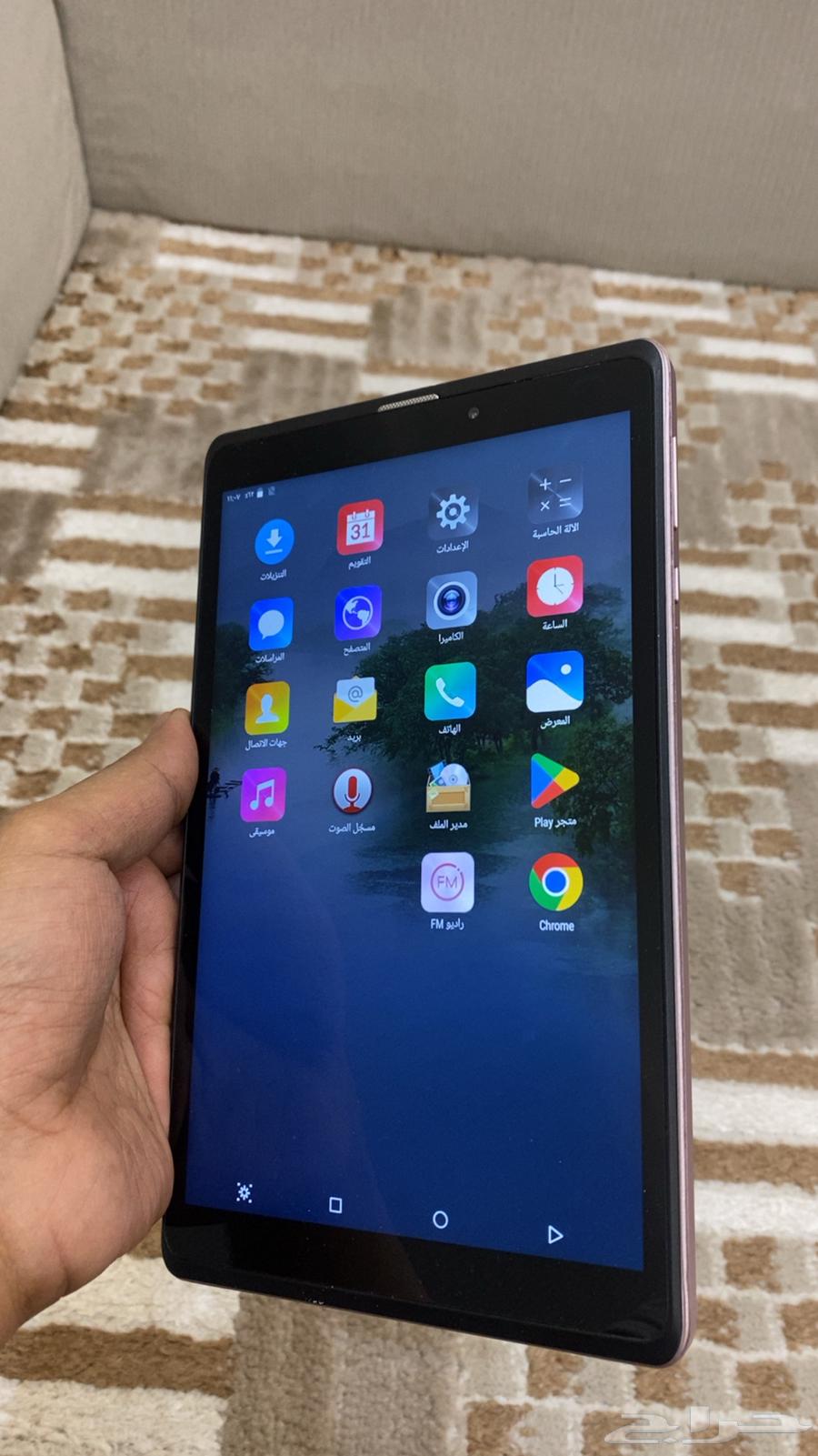 iPad Android64535638709249110