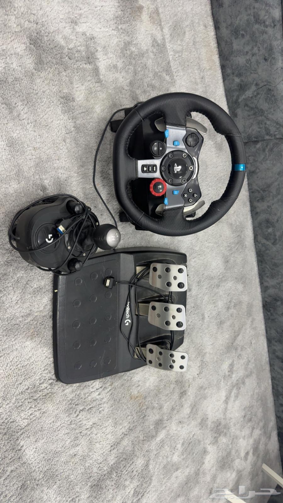 طارة سوني لوجيتك64543110995585110