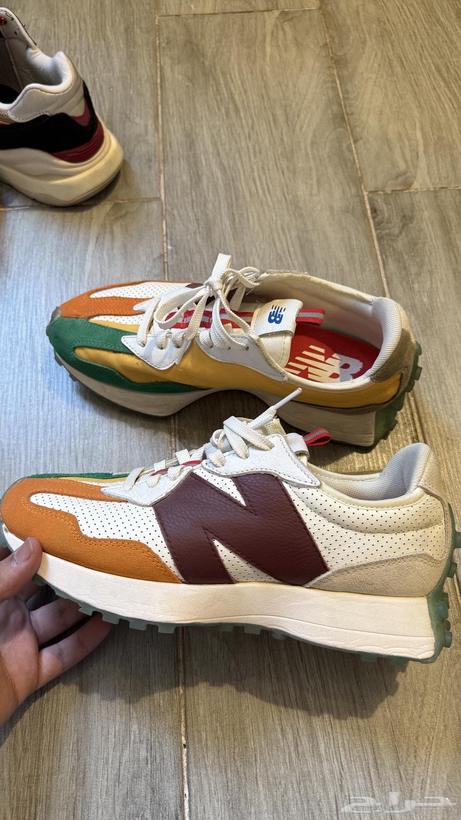 شوز نيوبلنس64542643287426110