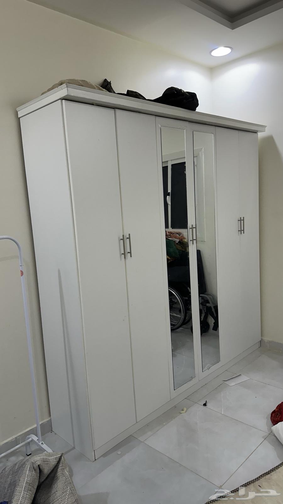 دولاب ملابس64536864617475110