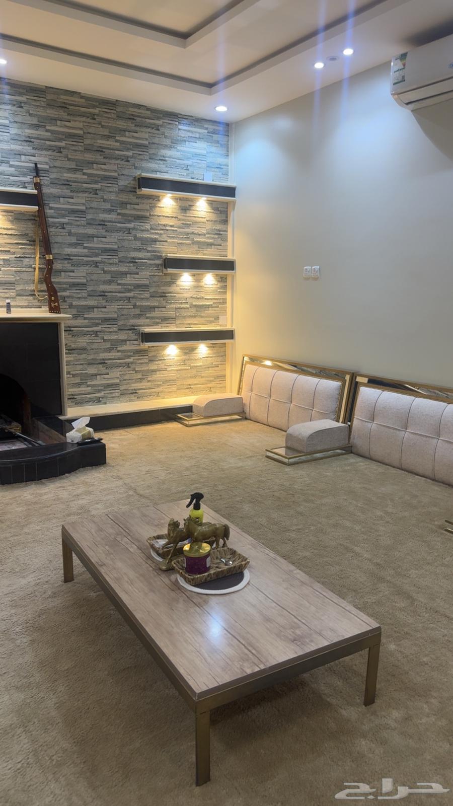 مجلس كامل للبيع64539768311043110