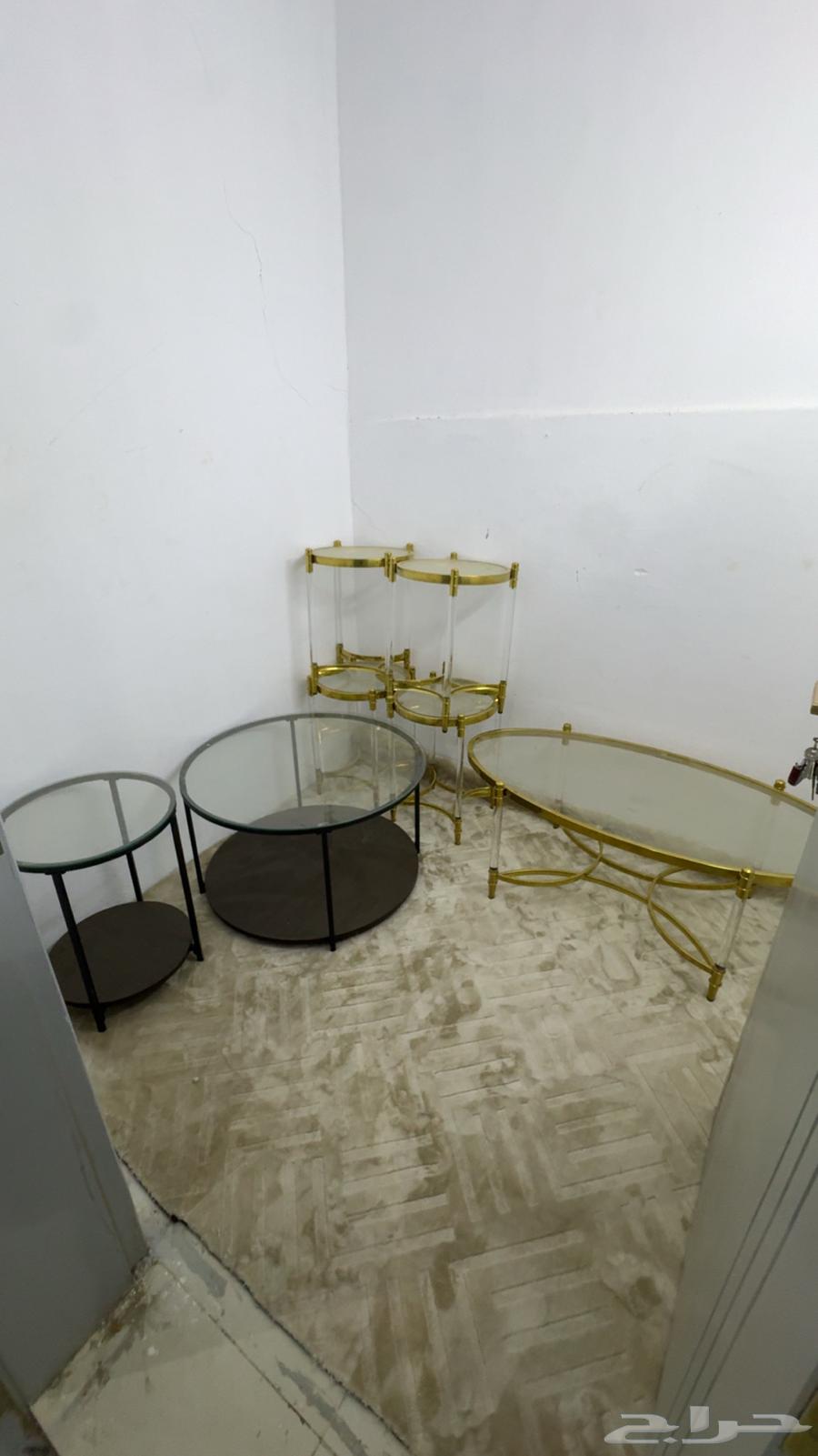 طاولة خدمة للبيع64542856263427110