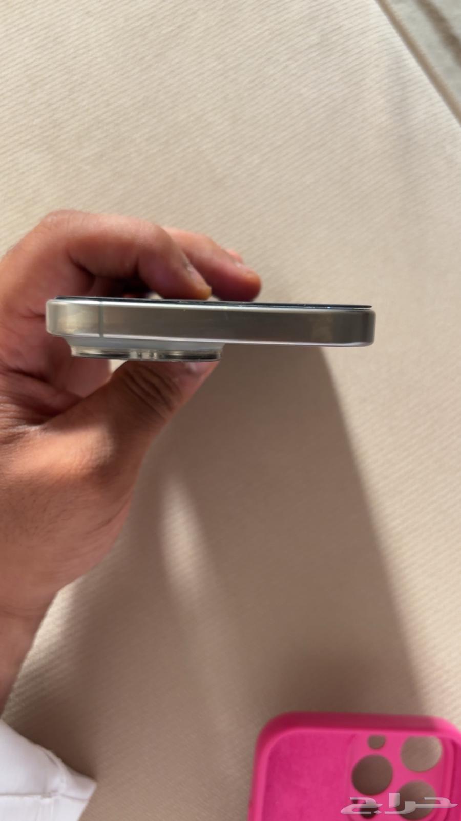 ايفون16 برو ماكس تيتانيوم64539910435459112