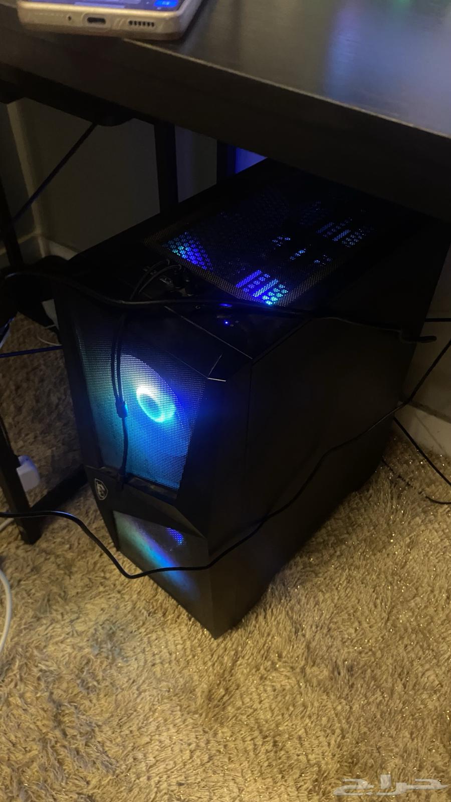 PC نظيف جدا64541450326915110