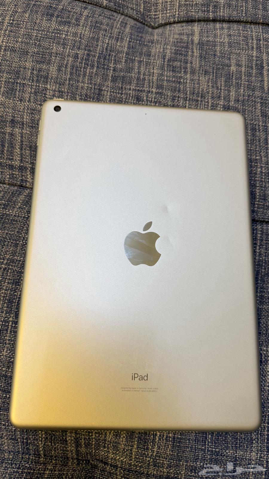 ايباد الجيل التاسع نضيف جداا64542600574082112