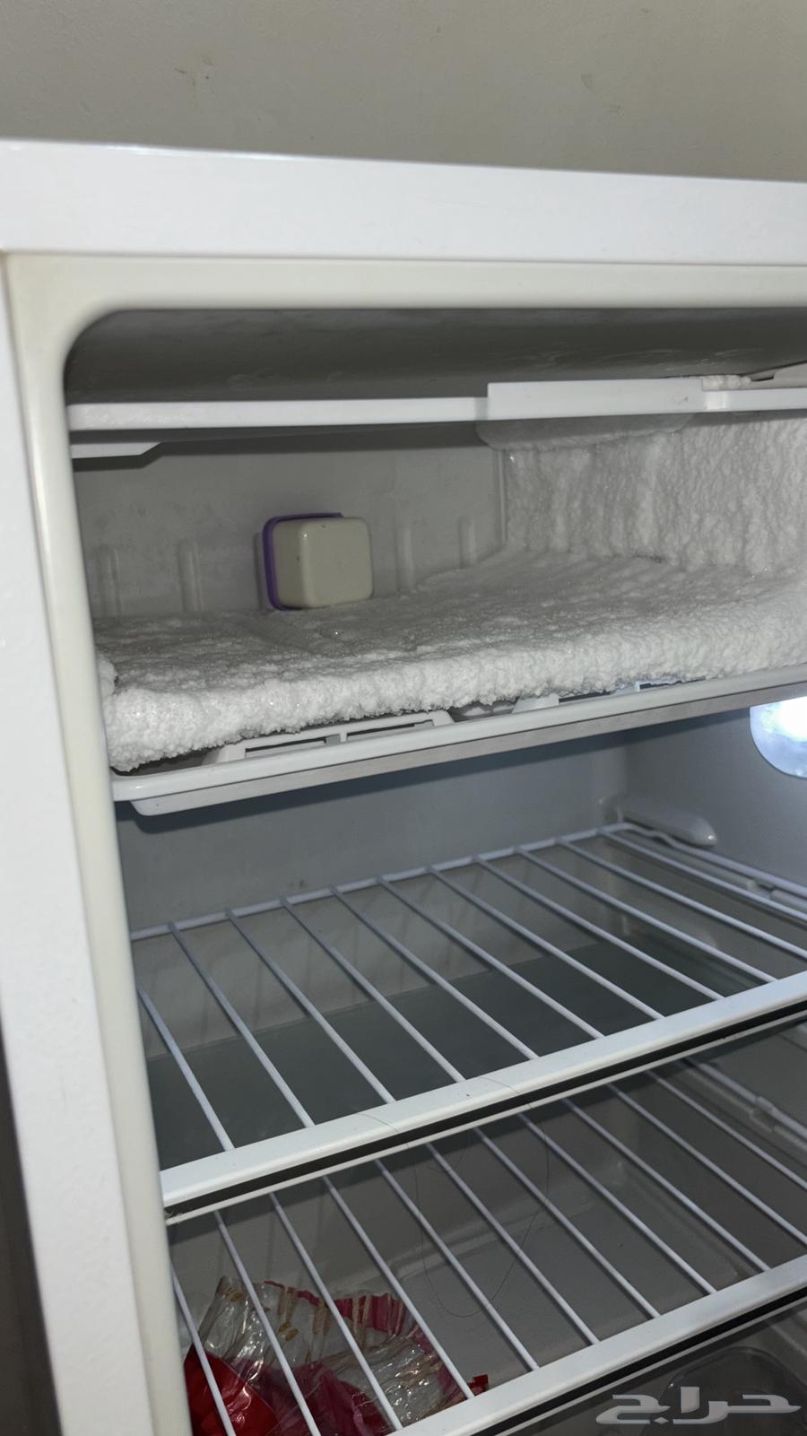 ثلاجه للبيع64543139313921112