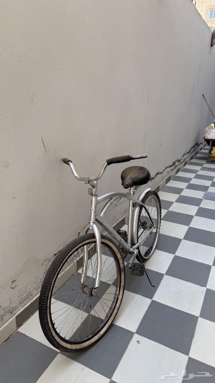 للبيع سيكل مقاس 2664539684189442110