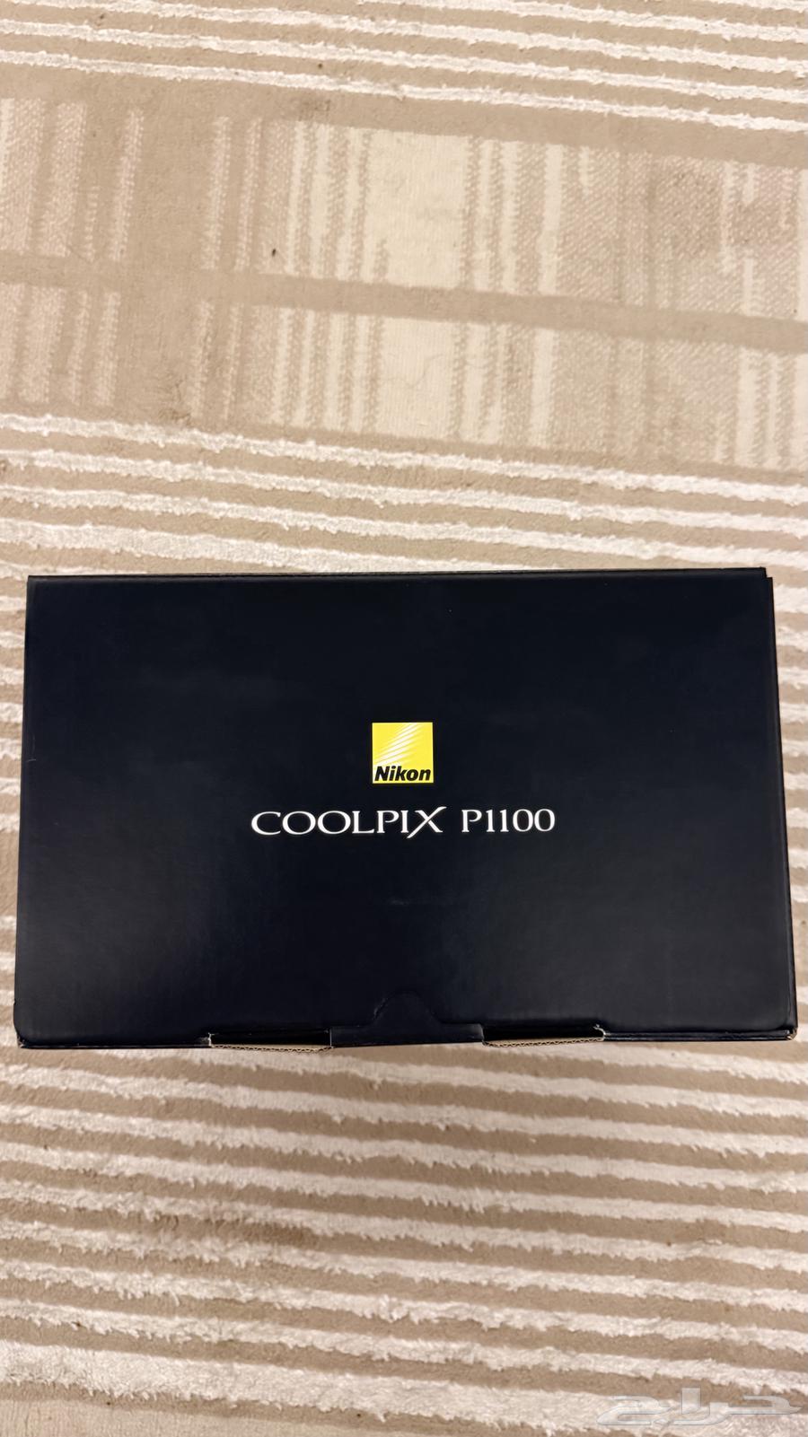 Nikon P1100 like new64536014731777110