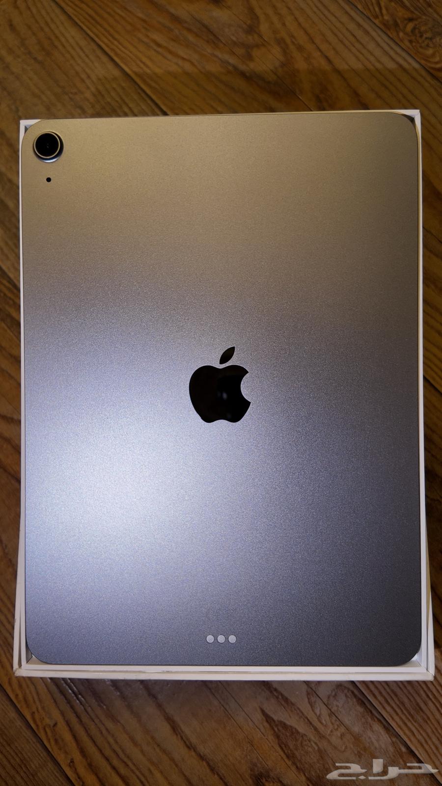 ايباد اير m3 الجديد 202564543238994818111