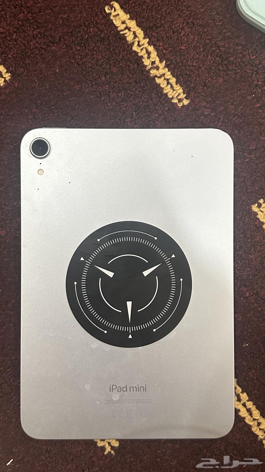 iPad mini (A17 Pro)64539443476097112