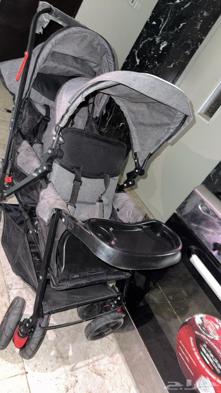 فرن بحالته الممتازه خمسه عيون شركة الزقزوق وعربيه اطفال جدي64535610724097113