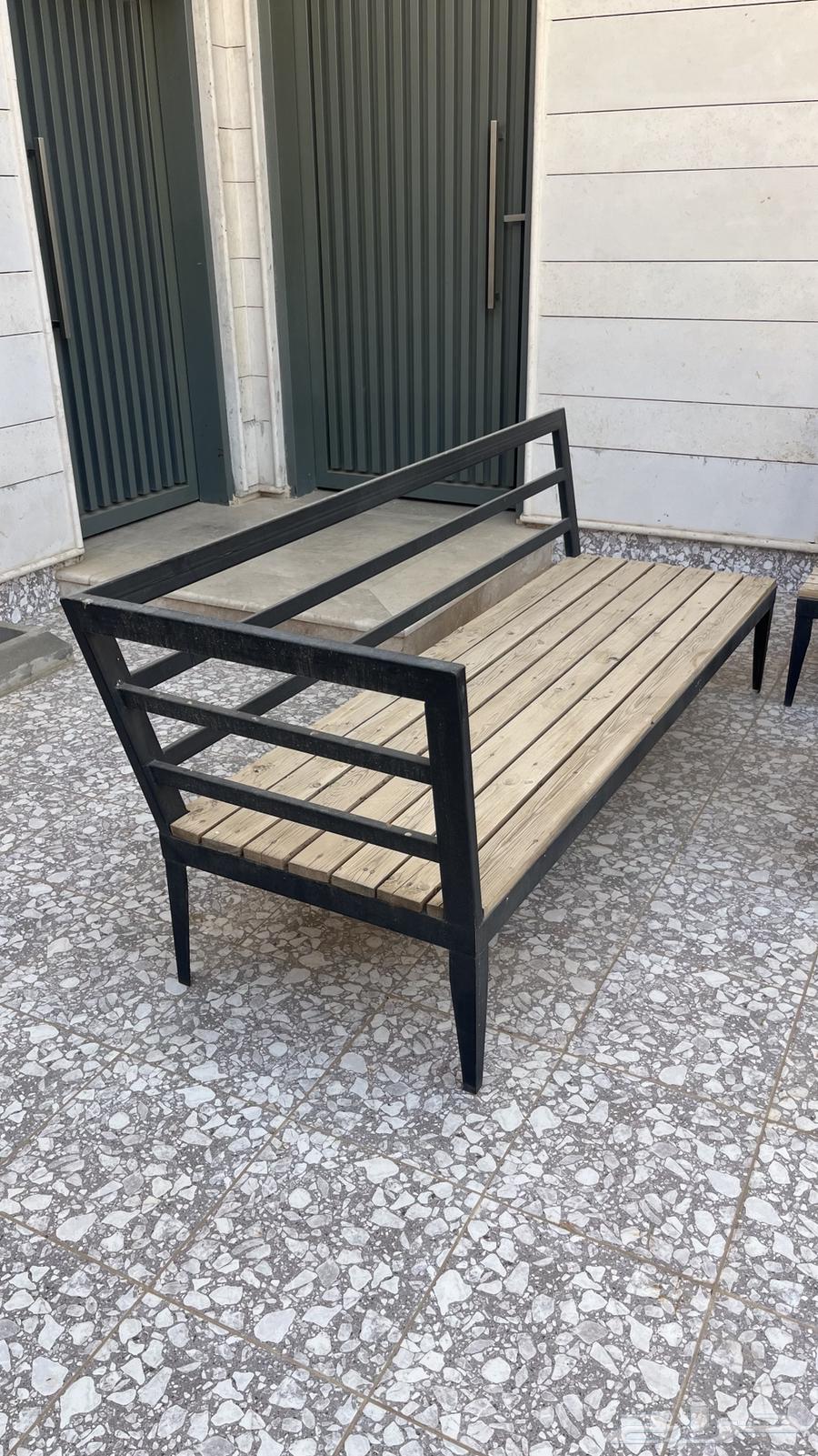 جلسة خارجية شتوية مع وجار64539655966467110