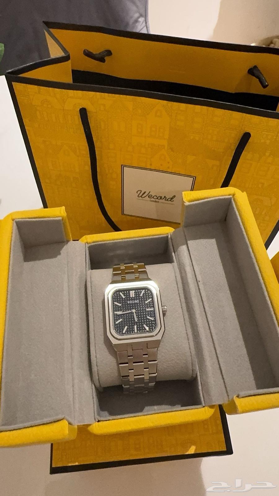 ويكورد لندن64538762948867111