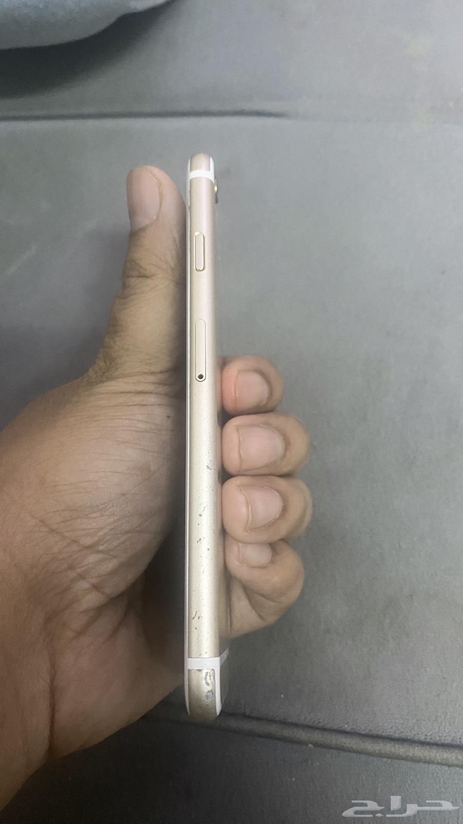 ايفون 6s اصدار قديم للبيع بسعر 400 الجوال نظيف جدا64541122547714113