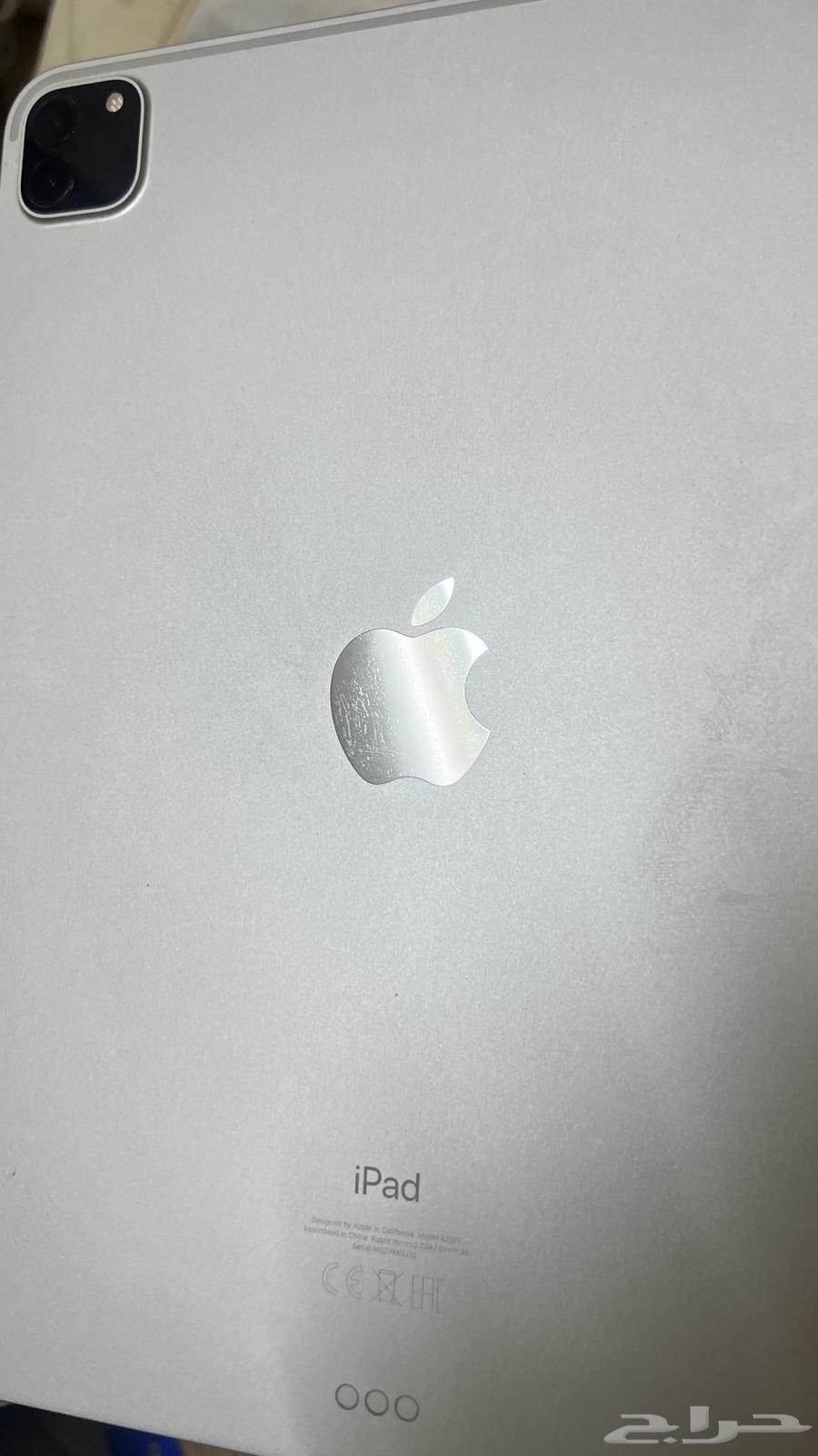 ايباد برو 11 بوصة64536739377665113