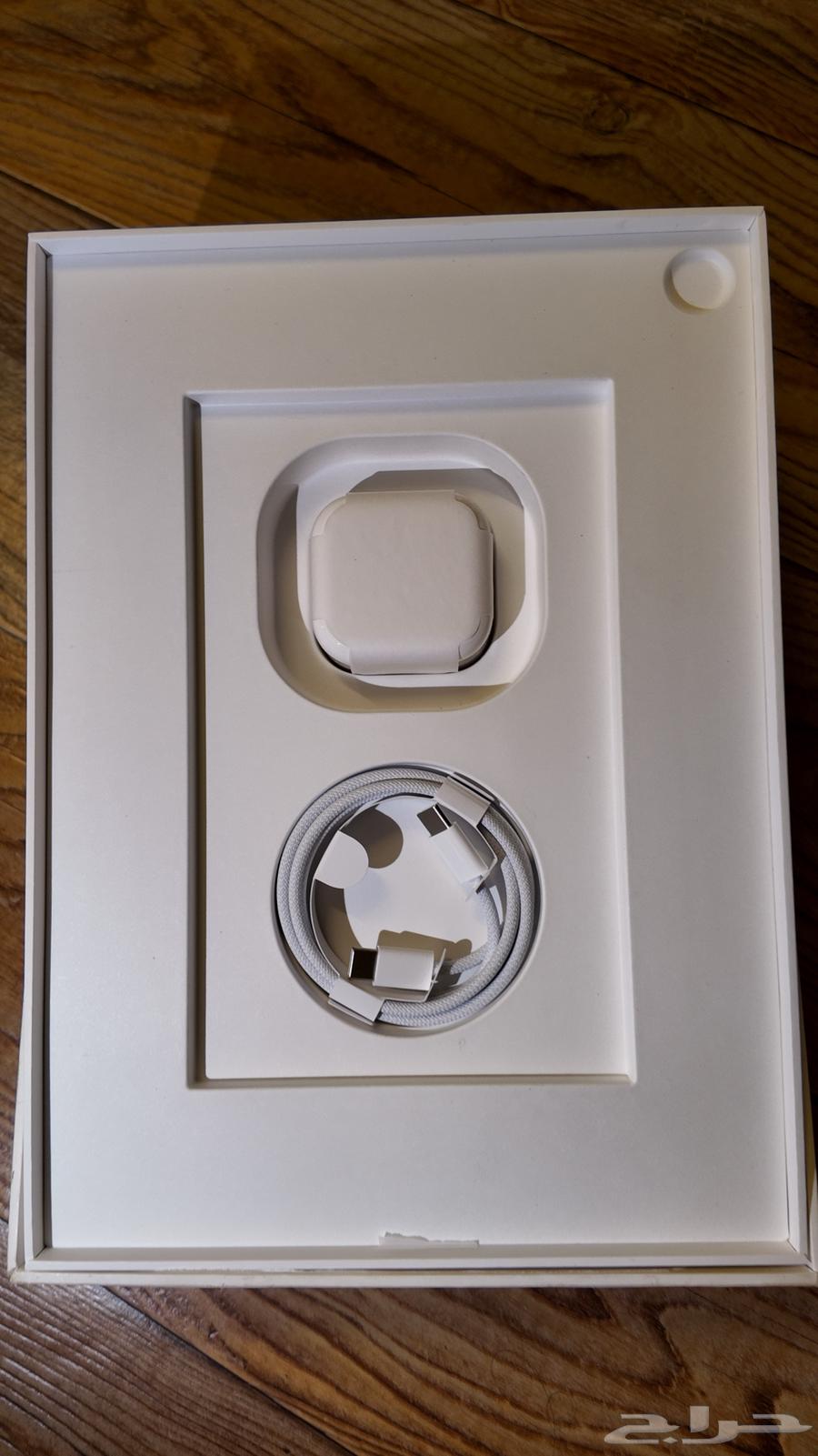 ايباد اير m3 الجديد 202564543238994818114