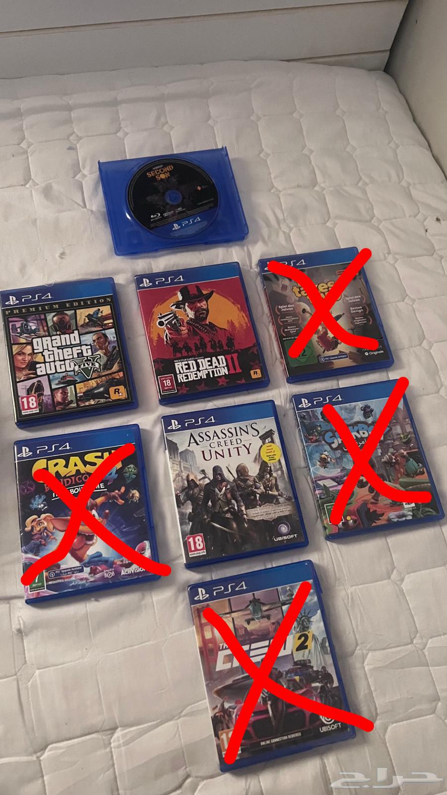 العاب سوني فور64537784365827114