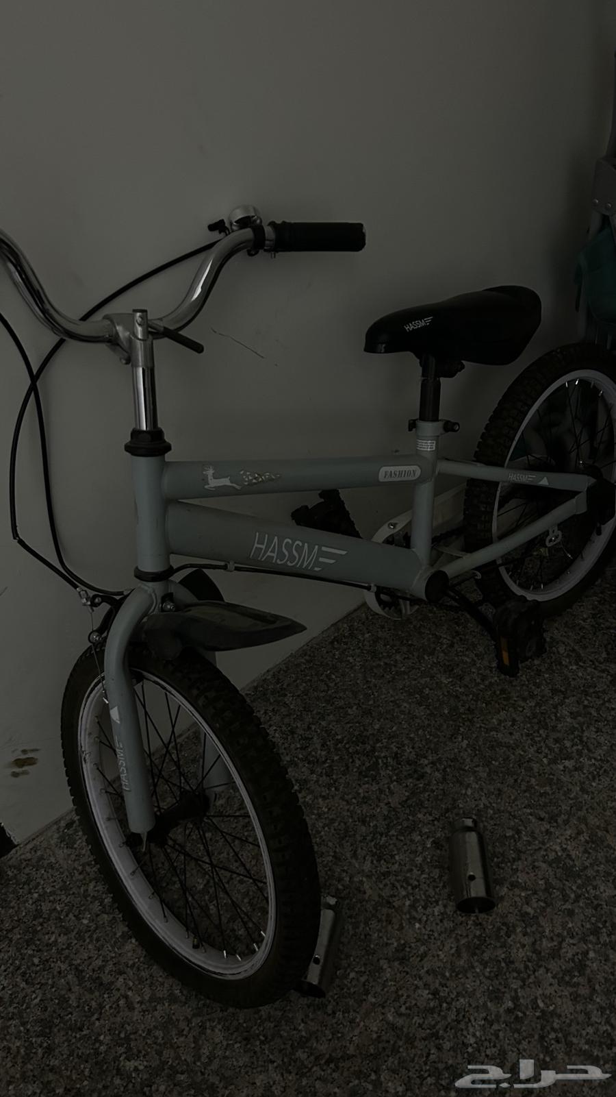 سيكل جديد استخدام اسبوع64539429191171110