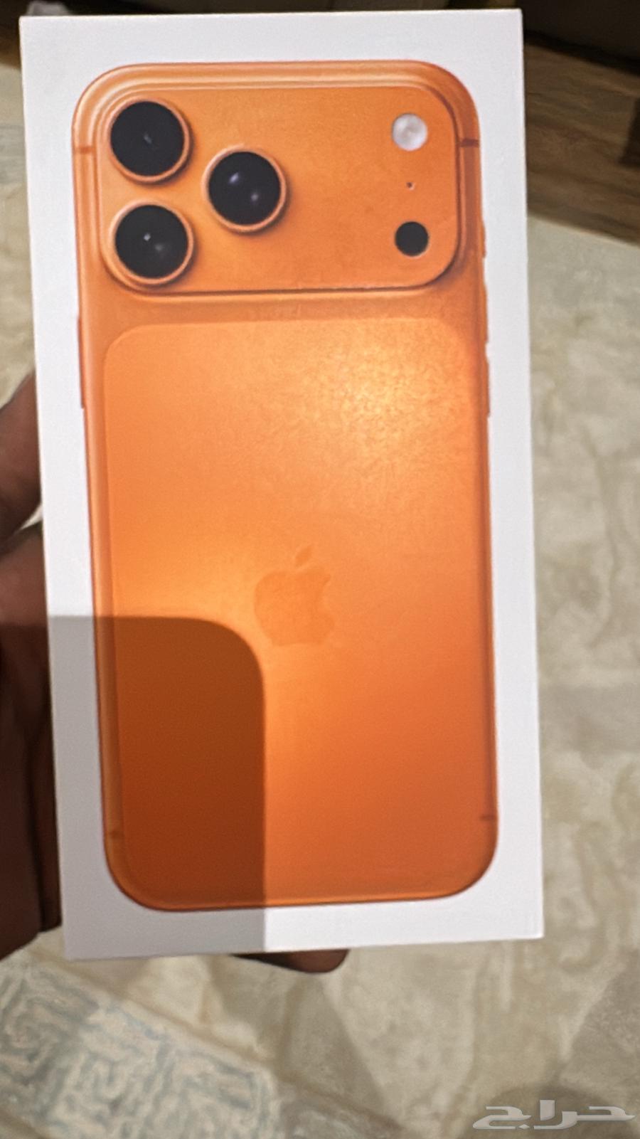 iPhone 17 Pro Max 25664541864242817111