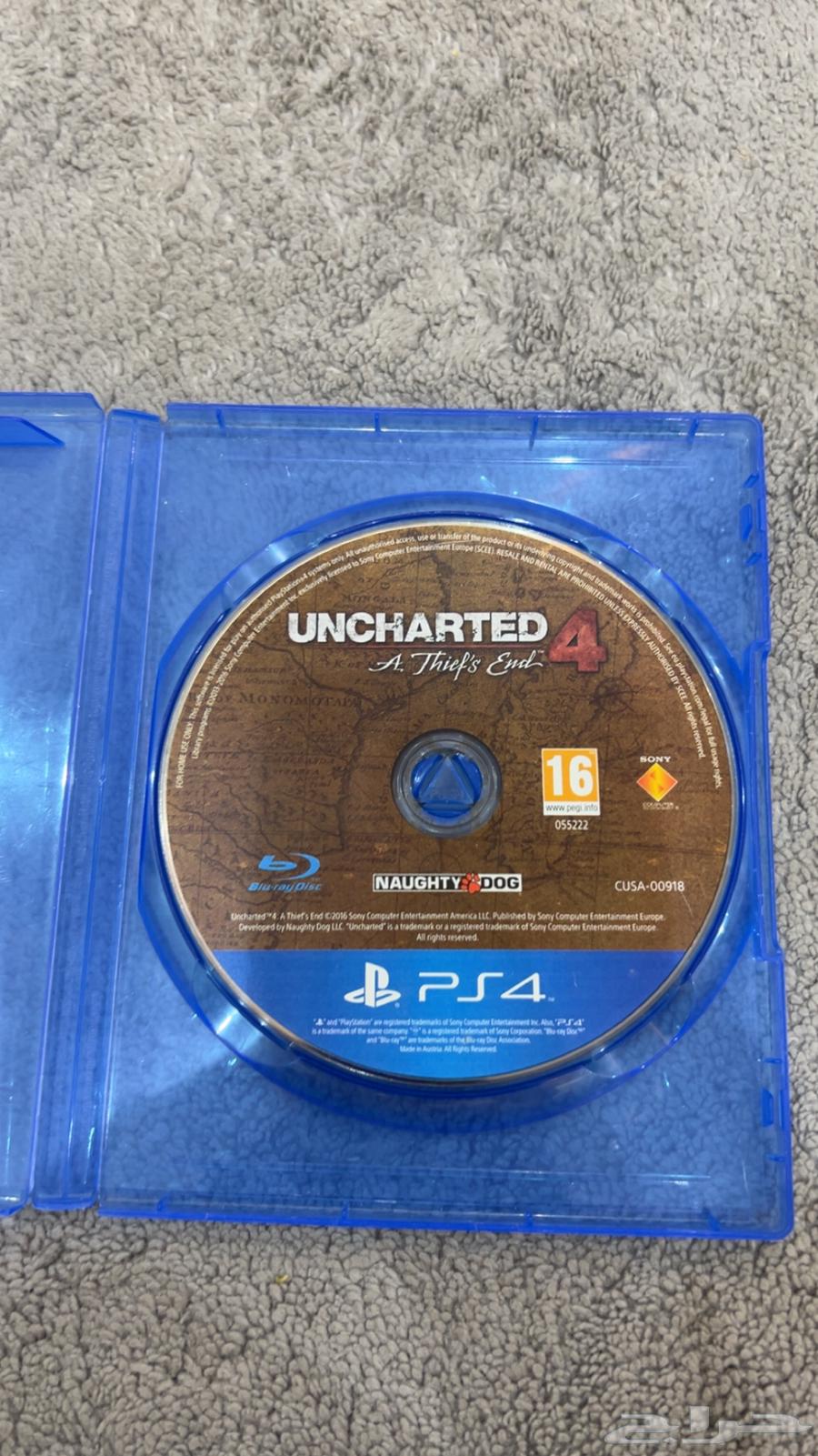 شريط يصلح لسوني فايف و سوني فور64538958301699110