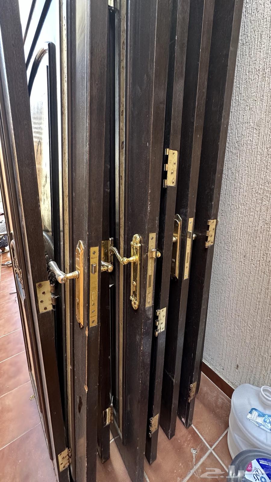 ابواب خشب للبيع64539302136835113