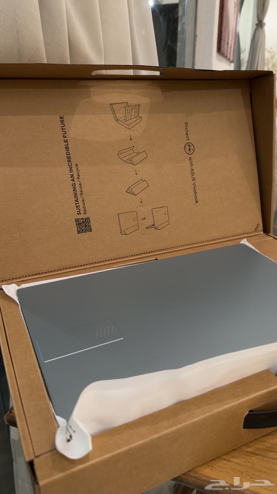 Asus laptop with OLED screen, high specifications for 165064542800097409111