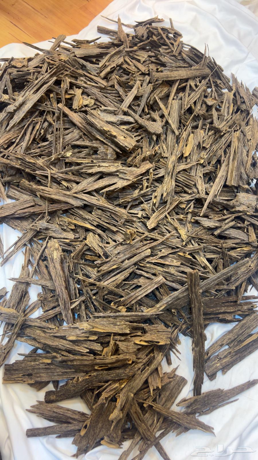 اقوى عرض بالعود الطبيعي بسعر رمزي ومميز جدا لفتره محدوده64536557700098111