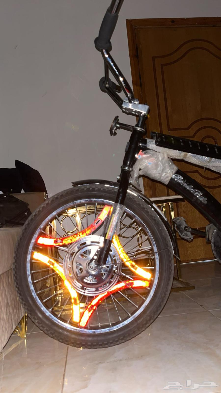 Rambow Endonesi bicycle, amazing or junk, the infidels added it64538834603139110