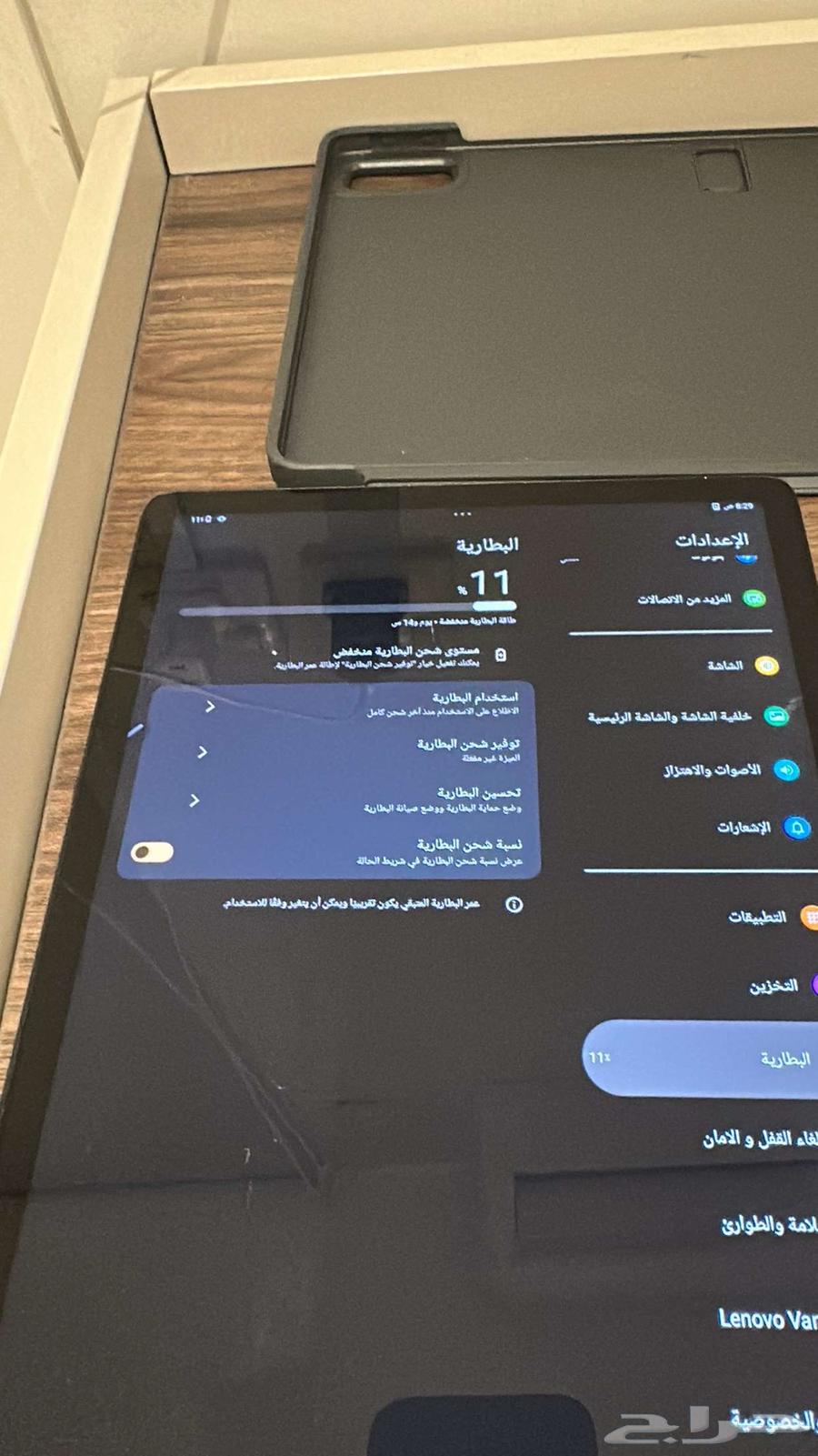 تابلت لاينفيو للبيع64538542008579110