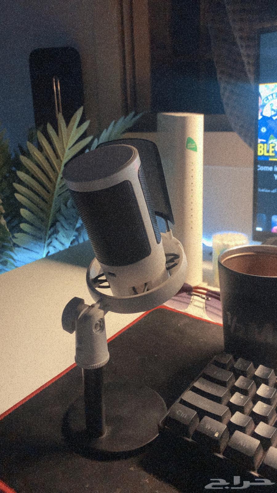 External Microphone for PC and PlayStation64539711969921111