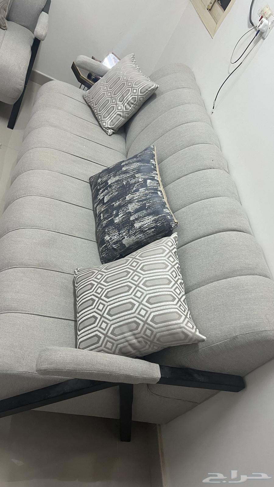 كنب جديد يتكون من أربع. قطع64539924695170110