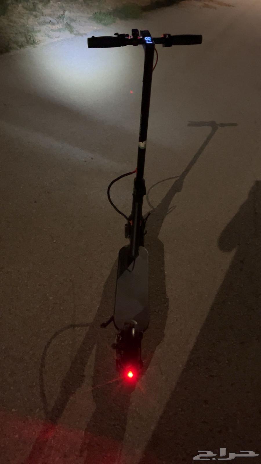 Scooter64540836912003110