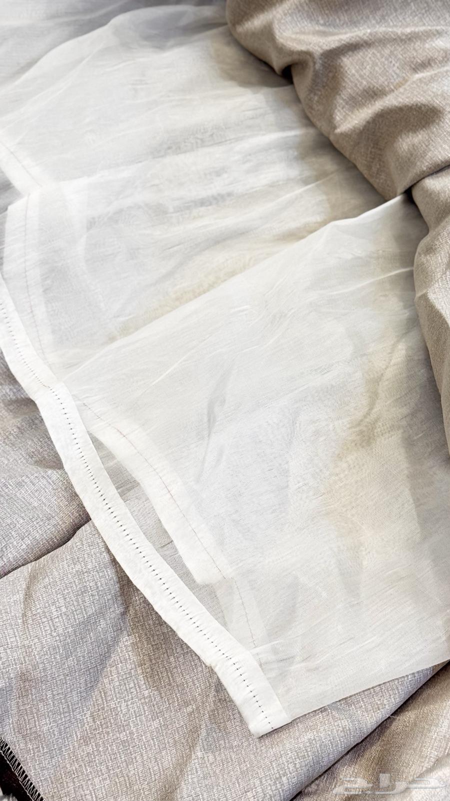 فستان مستعمل مره وحده للبيع السعر 300 قابل للتفاوض64541636966274113