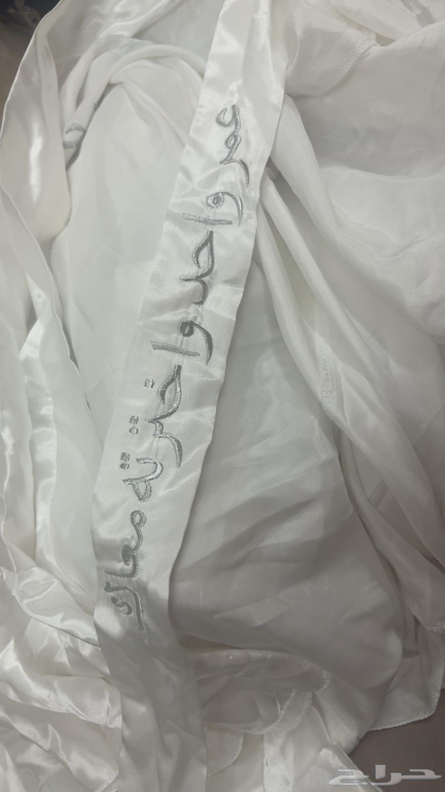 روب عروس عروسة عبدالرحمن64535069811843110