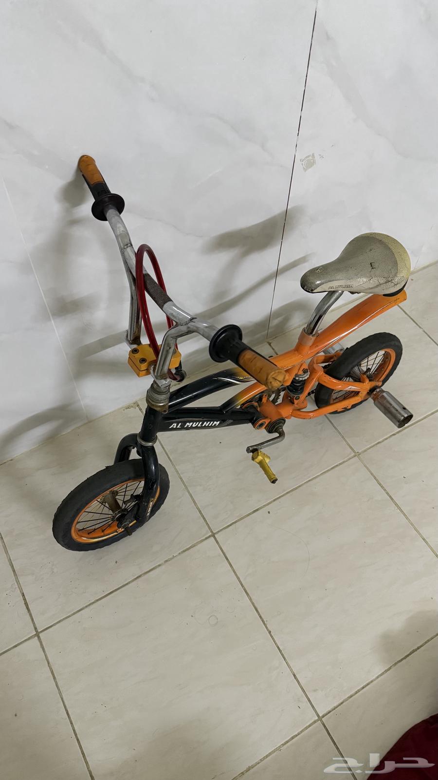 دراجة كوبرا للبيع مقاس 1664540096132993110
