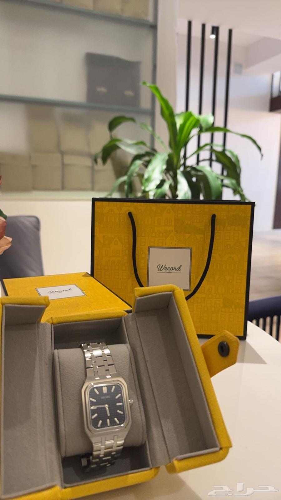 ويكورد لندن64538762948867112