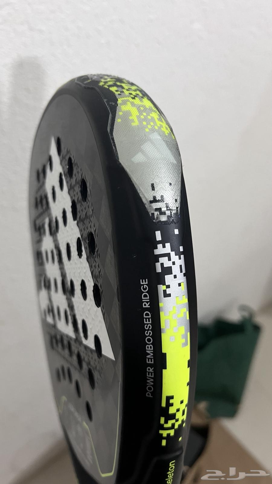 Adidas ADIPOWER Padel Racket64536140176131113