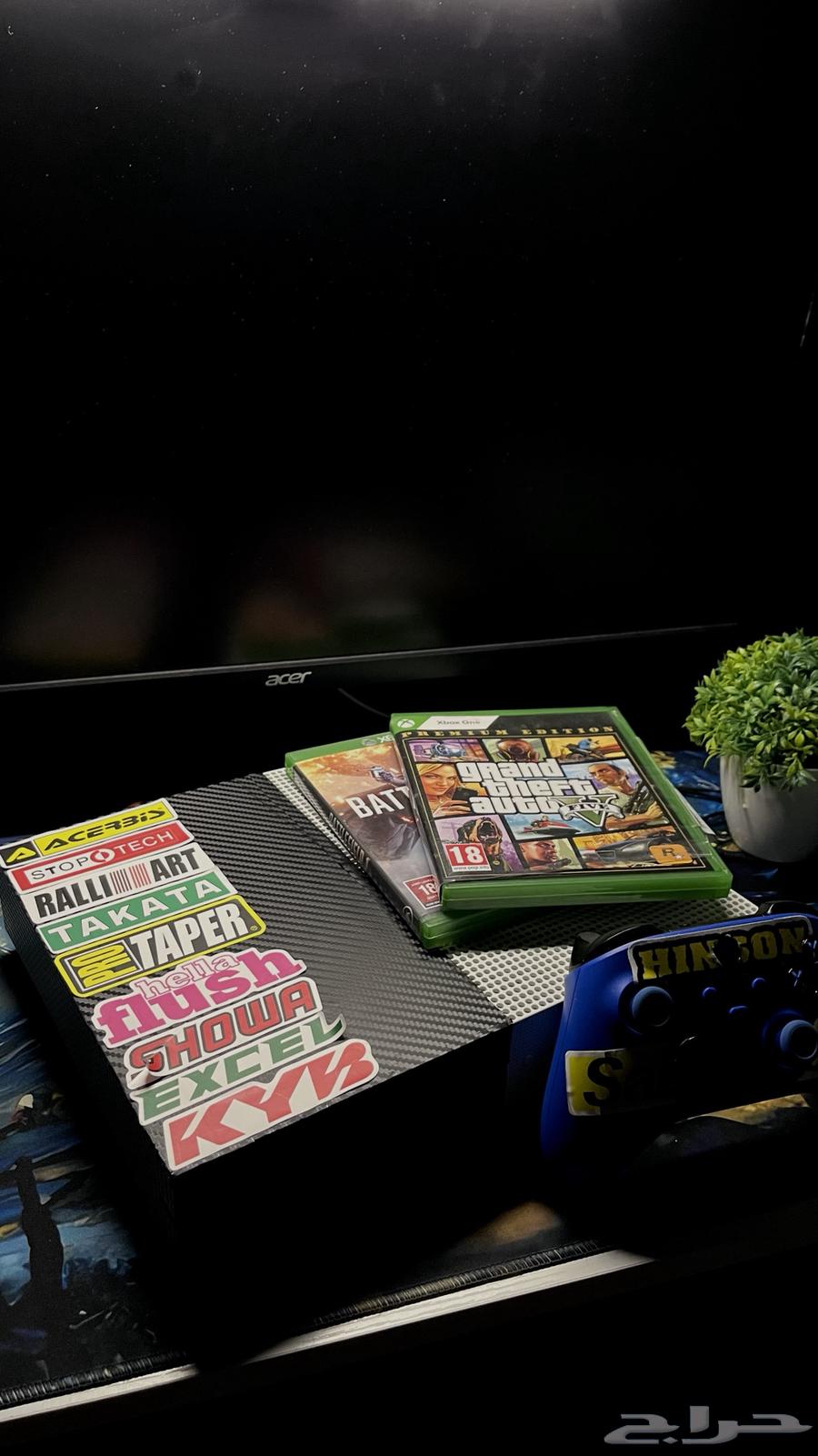 X Box64542020131457114