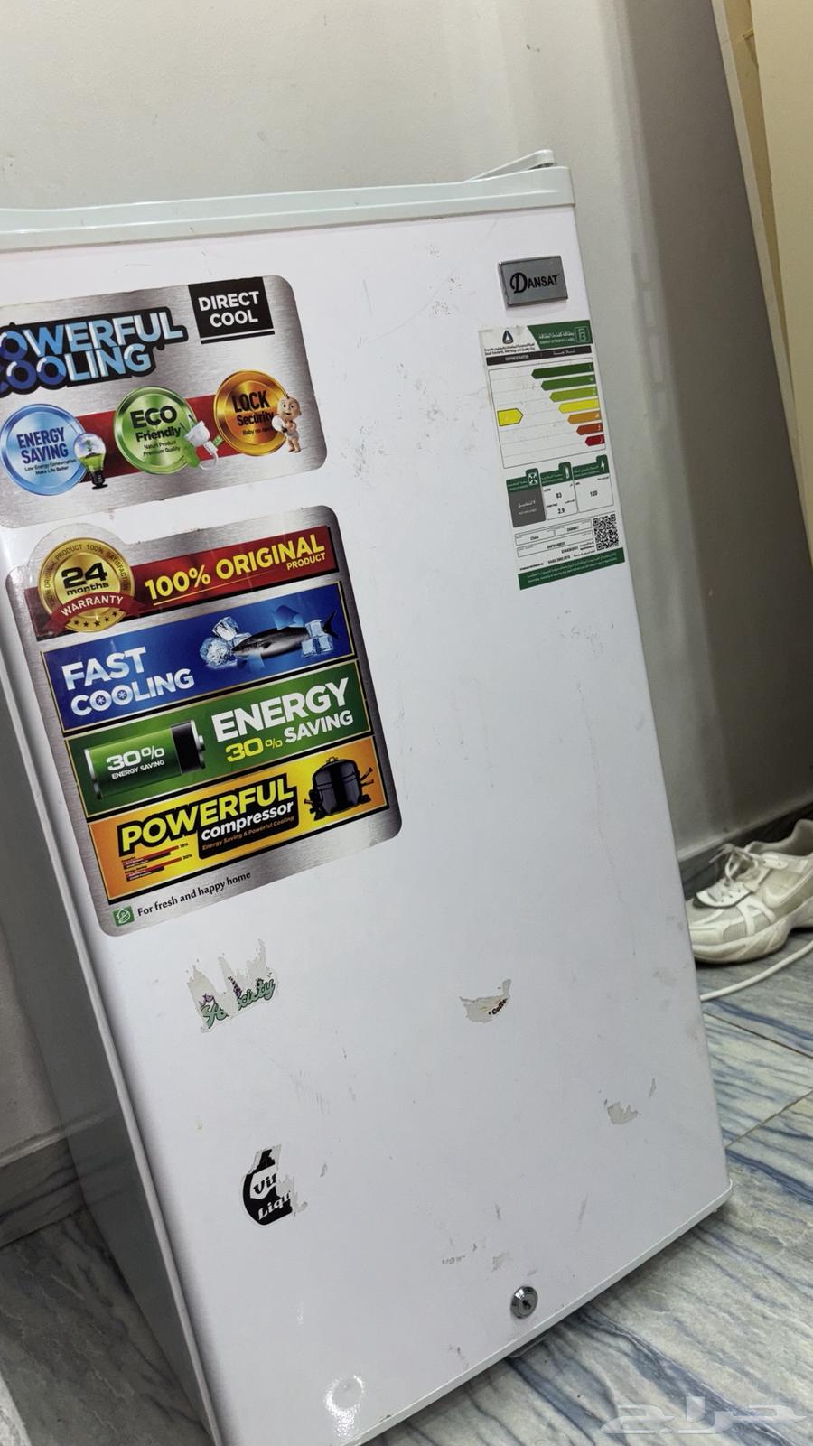 ثلاجه للبيع64543139313921110