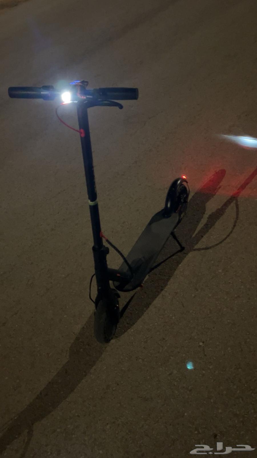 Scooter64540836912003111