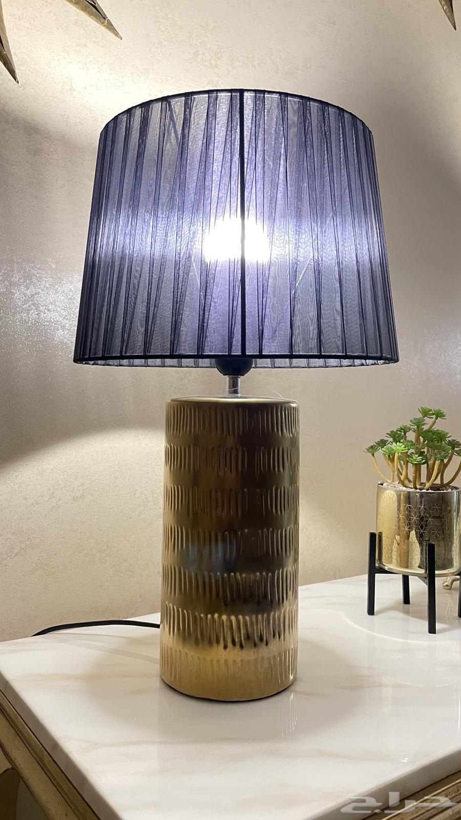 ابجورات باللون الذهبي و الاسود64538443691266111