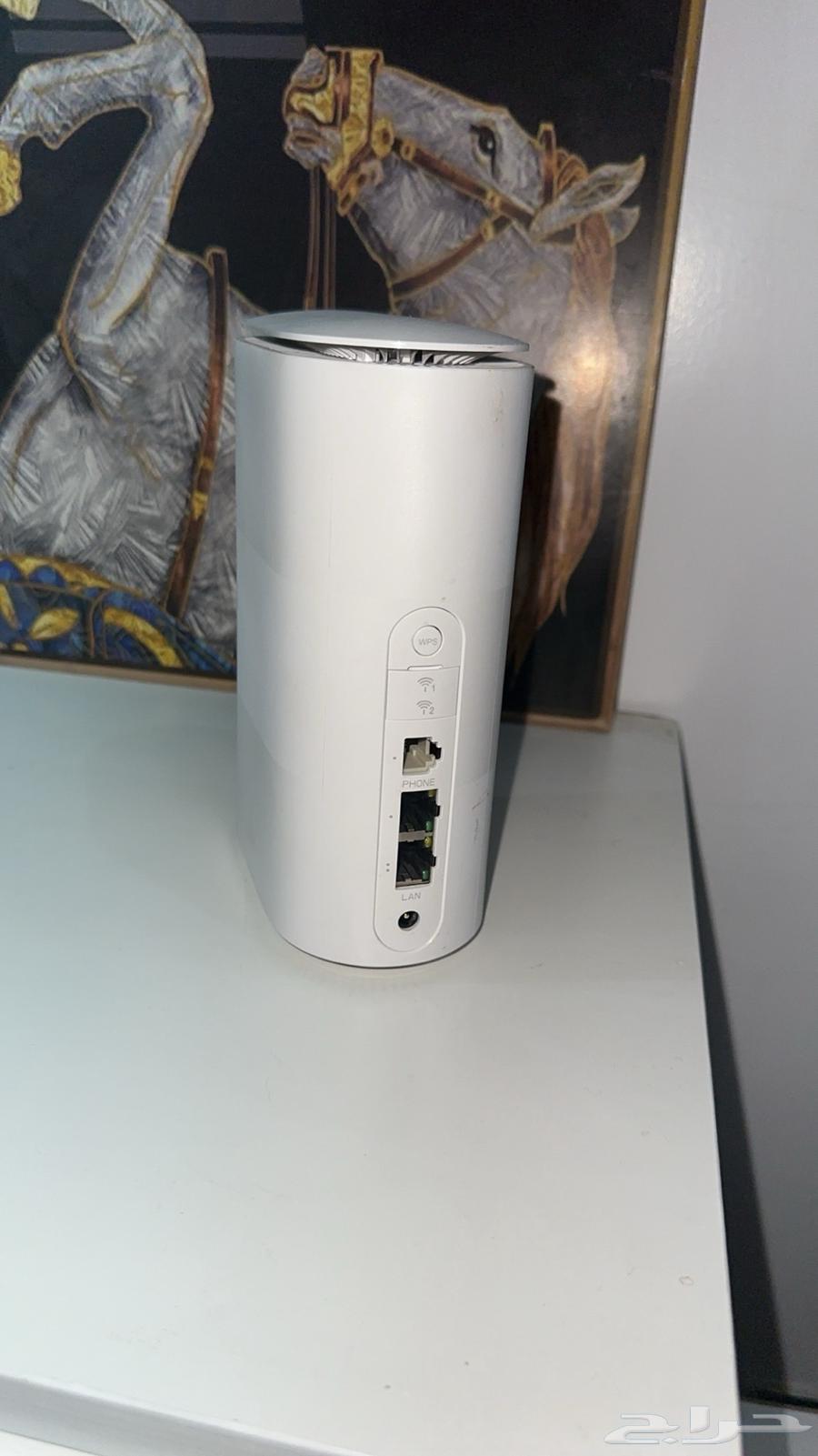 Home 5G Router64539059019778112