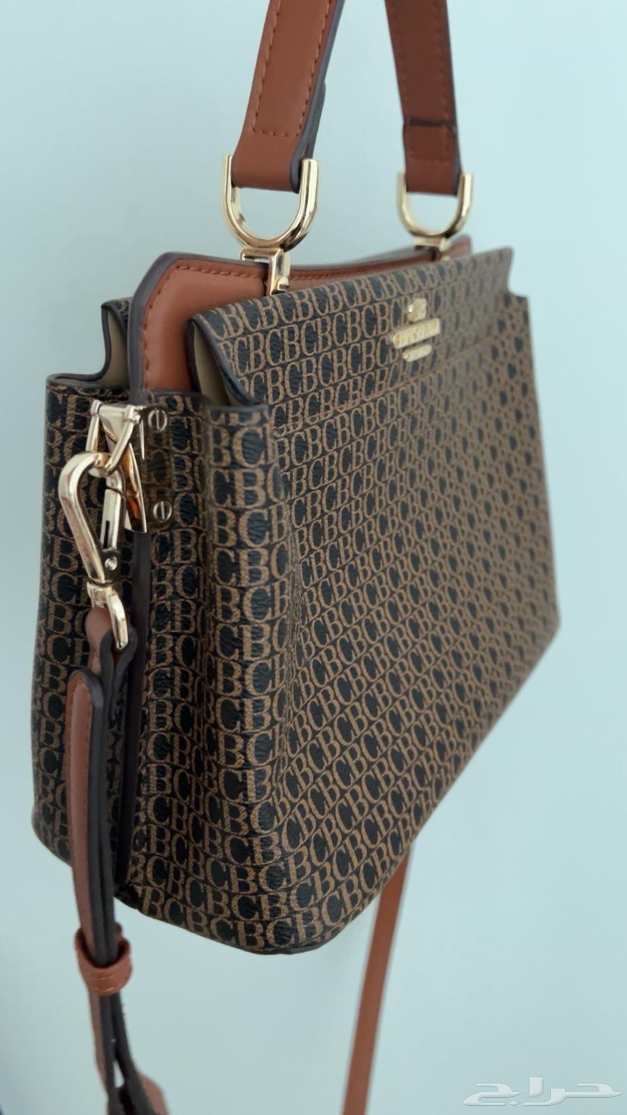 شنط جديدة استعمال بسيط64531082553729111