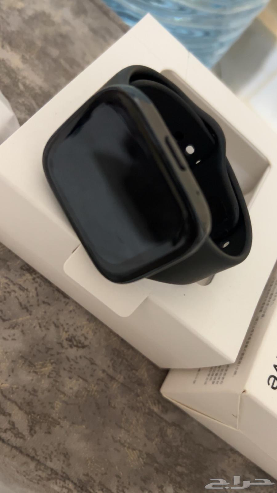 ساعه ردمي للبيع64541807439489111