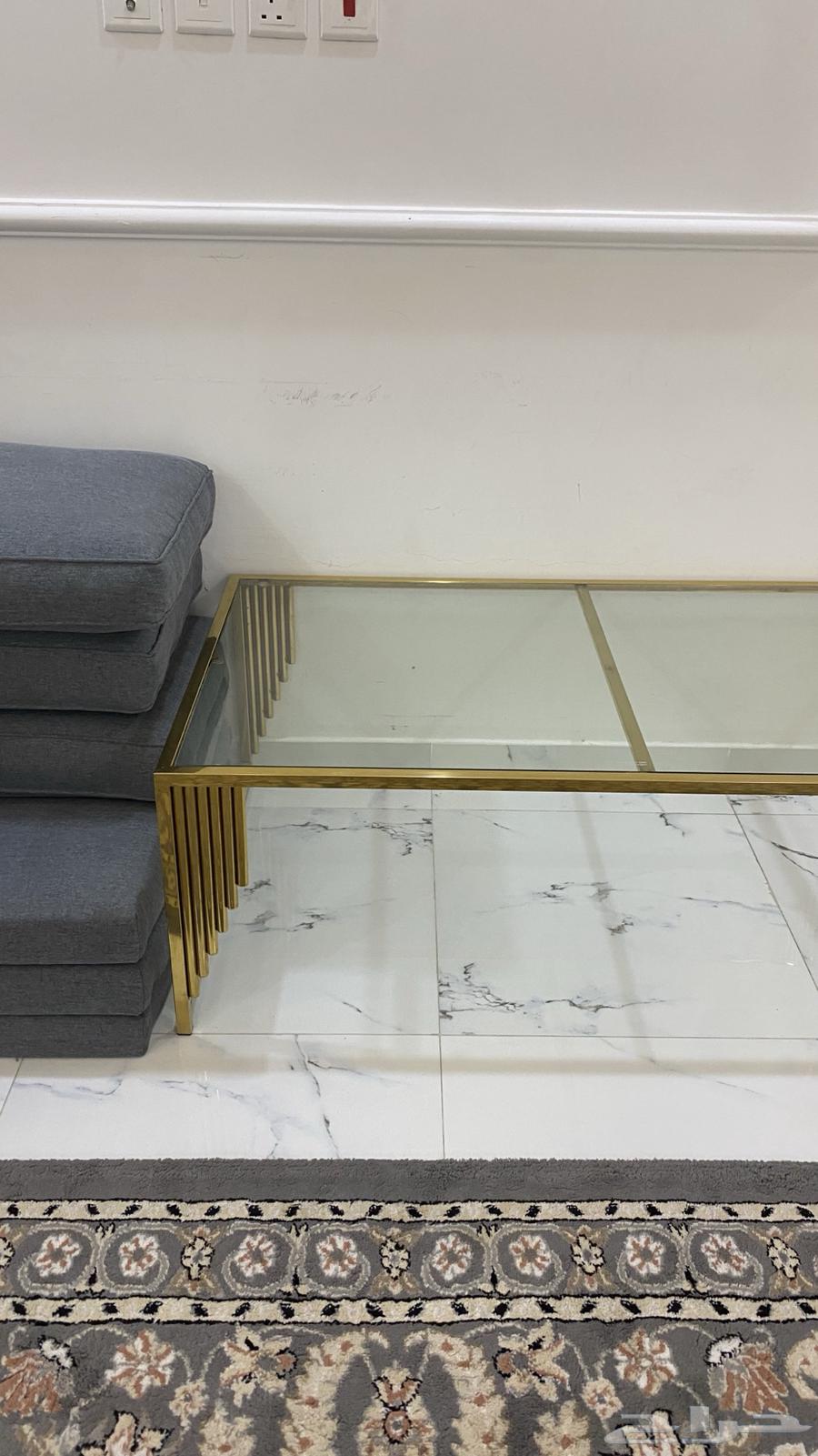 Golden serving tables and reception table for sale64536725206275111