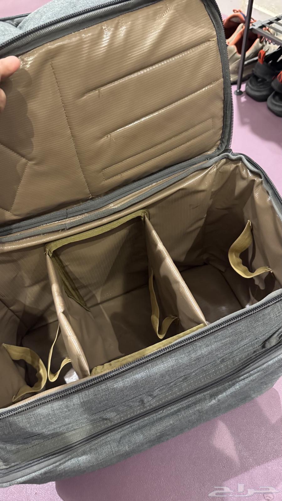 للبيع حقائب رحلات برية عالية الجودة64543492547458114