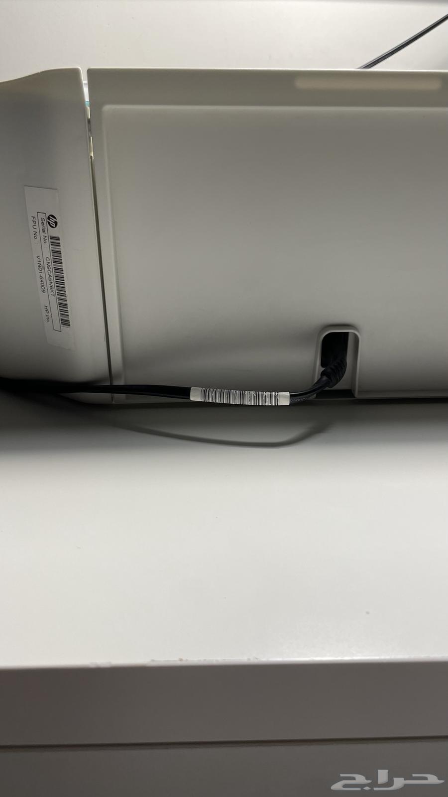 HP printer with modern features64542529130754113