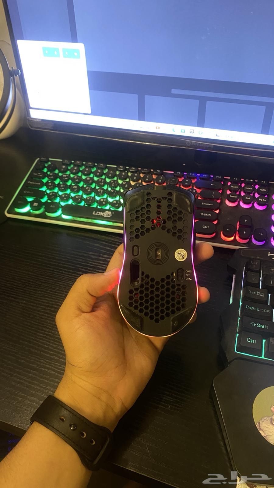 PC نظيف جدا64541450326915113