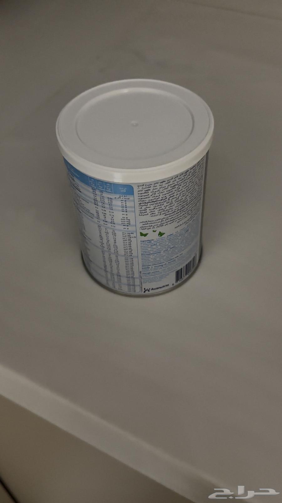 حليب اطفال64536307529475110