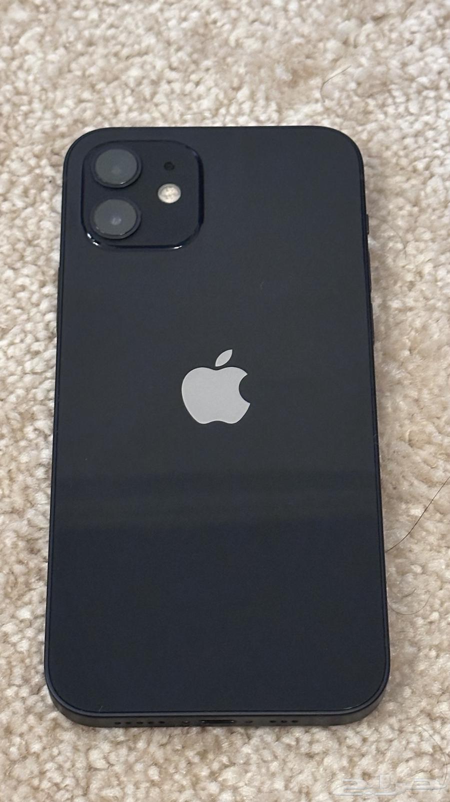 آيفون 12 - iPhone 1264536654983042111